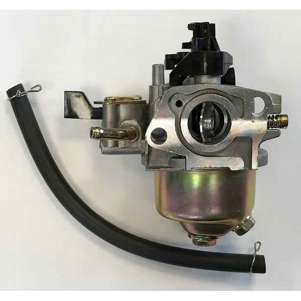 Nd Gp Karburátor pro motory Honda GXV160, 16100-ZE7-W10, 16100-ZE7-W11, 161