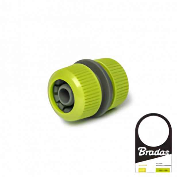 Reparator Pro Zahradní Hadici 1/2'' Spojka Konektor 100 kusů