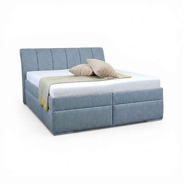 Kasvo MINETA PLUS 2 160x200 cm OH 05