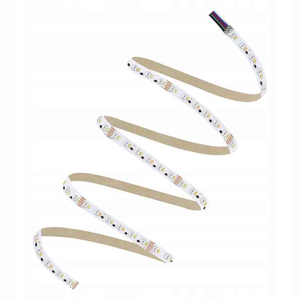 Led páska Pásek 98W 24V 600LED 4000K Rgbw 5m Performance Ledvance