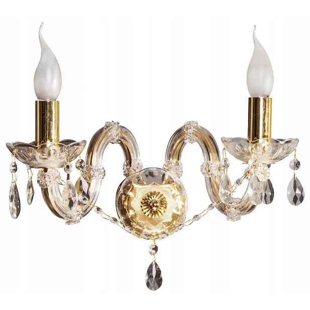 Nástěnná lampa Maria Teresa 22-94592 Candellux
