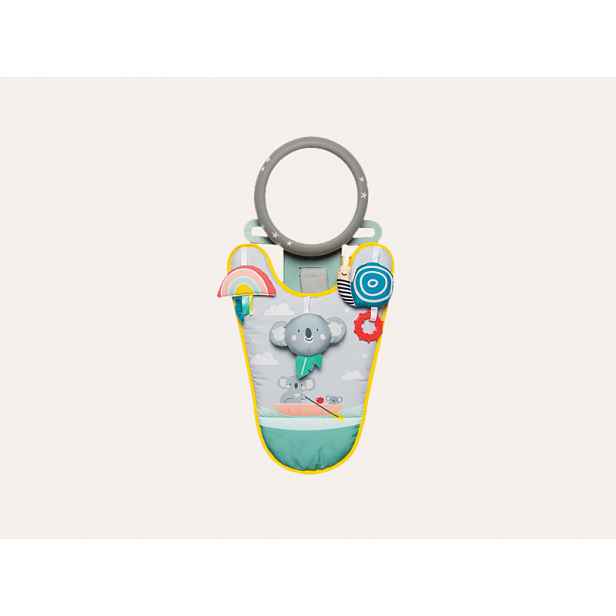 Taf Toys Hrací pultík do auta Koala