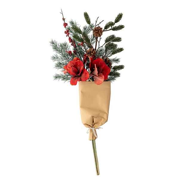 Umělá květina (výška 105 cm) Rubia – Bloomingville