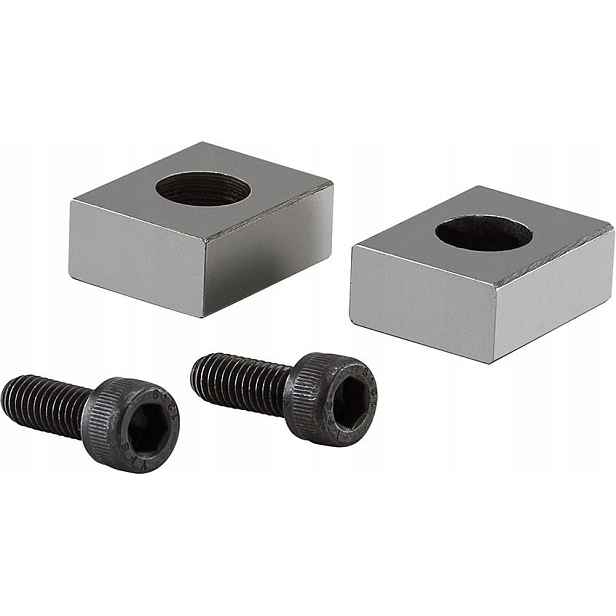 Ruční svěrák Röhm 1 mm