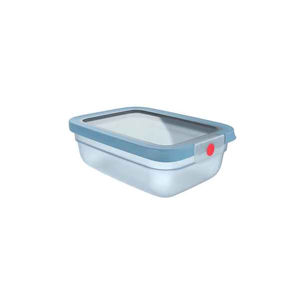 Dóza Tefal OneClick 1,2 l N1210710 Modrá