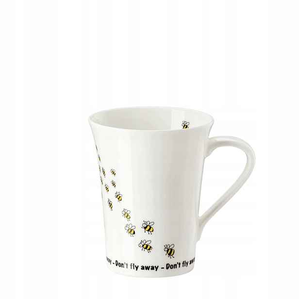 Hrnek pro včely Don't fly away My Mug