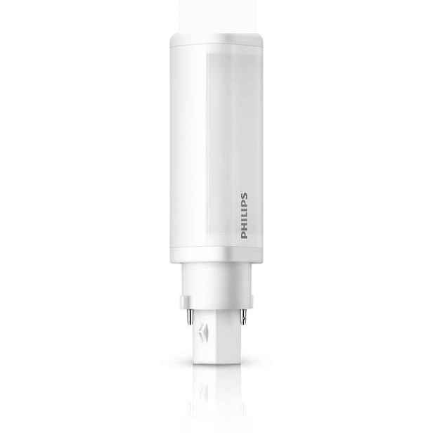 Philips Led lampa CorePro Plt Hf 6,5W GX24q-2 929003576302