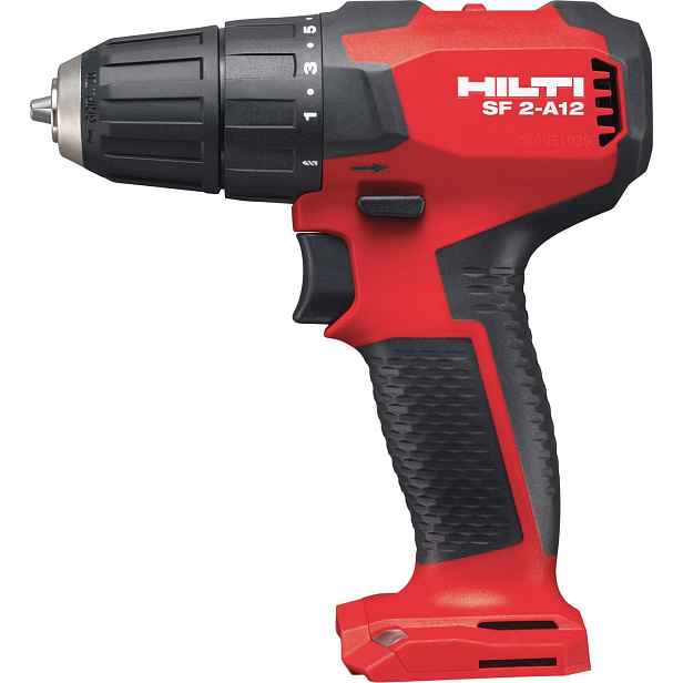 Šroubovák vrtací AKU Hilti SF 2-A12