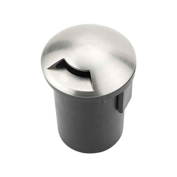 V-tac Zahradní nájezdové svítidlo IP67 MR16/GU5.3 12V 1stranné