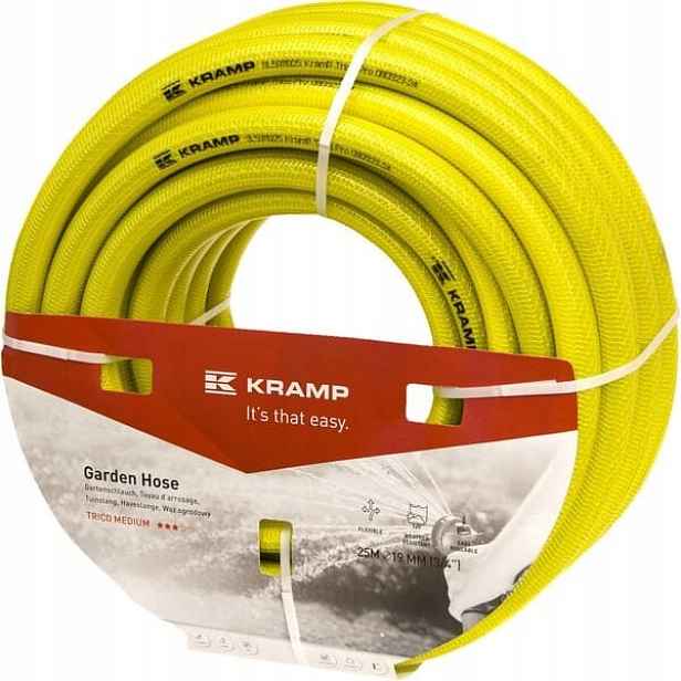 Zahradní hadice Trico-Medium, 3/4" 25 m