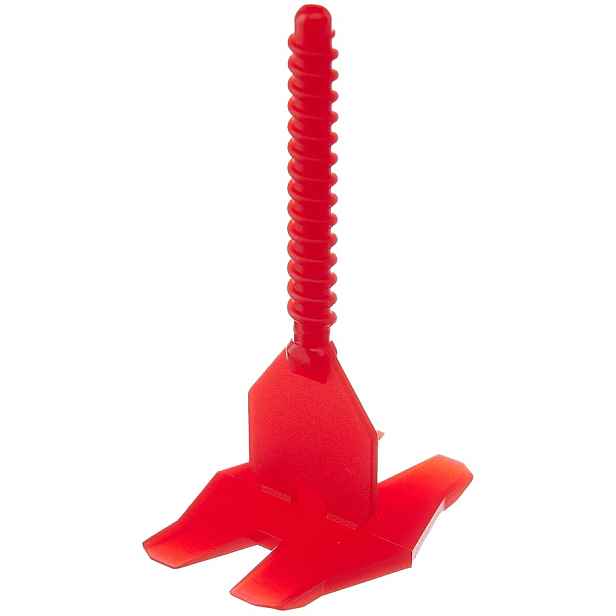 Závity přímé Levelys 1,5 mm 100 ks