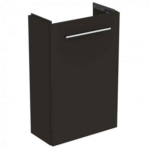 Ideal Standard i.Life S - Skříňka pod umývátko, 41x21x63 cm, uhlově matná šedá T5296NV