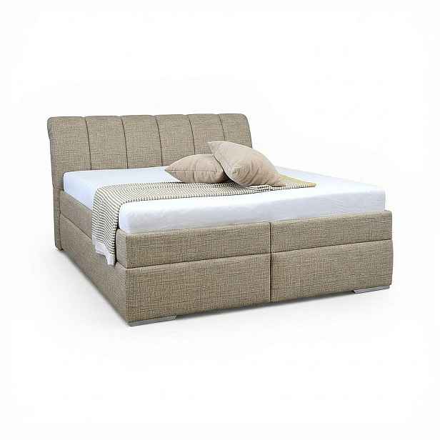 Kasvo MINETA PLUS 2 160x200 cm OH 03