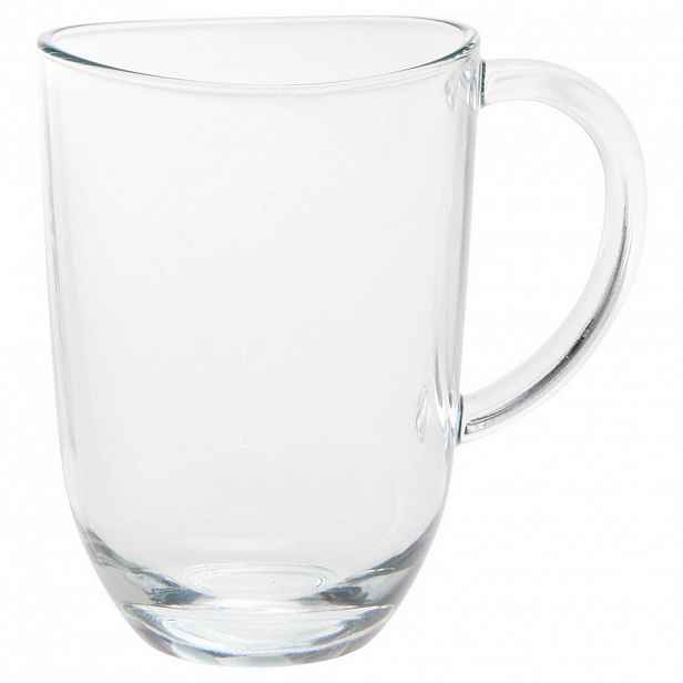 Leonardo SKLENICE NA LATTE MACCHIATO