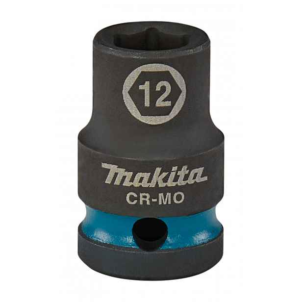 Makita - Nástrčný klíč 12x38 mm E-16081