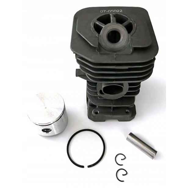 Pístový Válec Pro Pilu Husqvarna 136 137 141 142 Průměr 40 MM