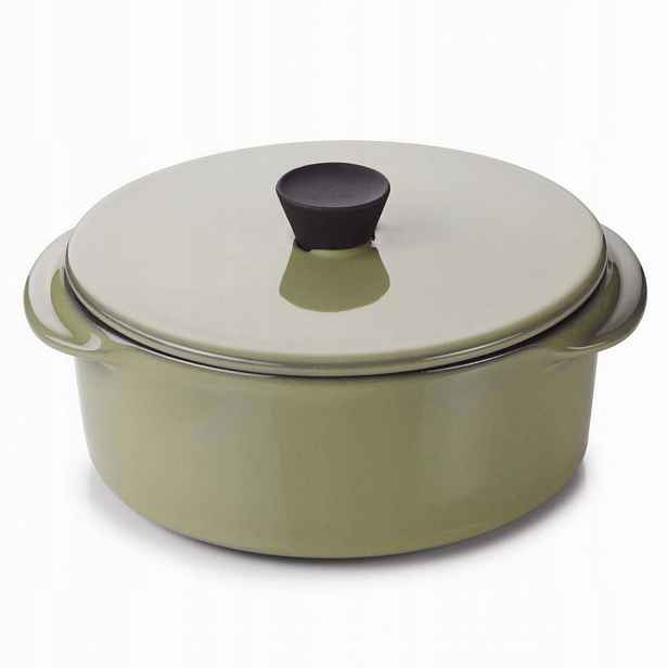 Caractere Hrnec průměr 14 cm, Kardamom