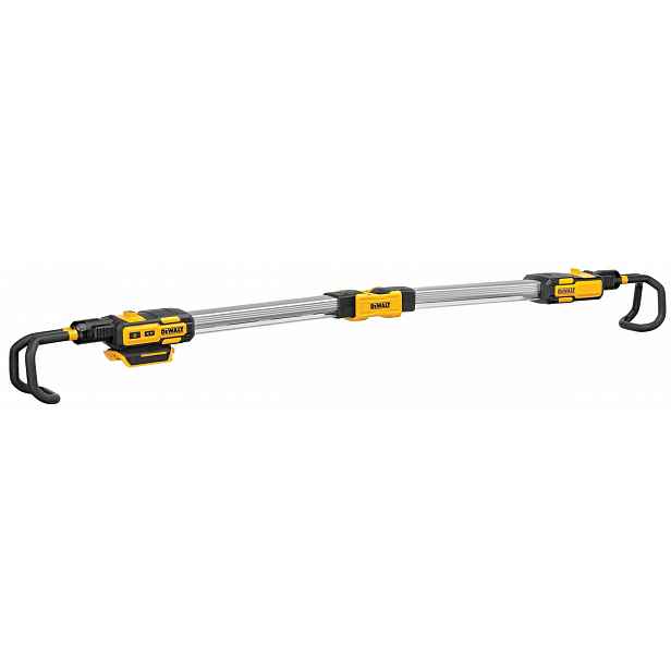 DeWALT - 12V/18V svítilna na kapotu, 1700 lm DCL045