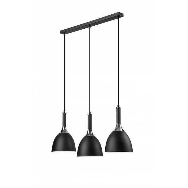 Euro-Lamp Závěsná lampa Goldi 3 Chrom Výrobce