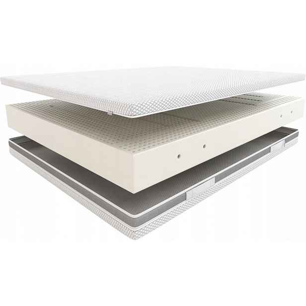 Hilding Matrace Melody Italiano 180x200 Latexová