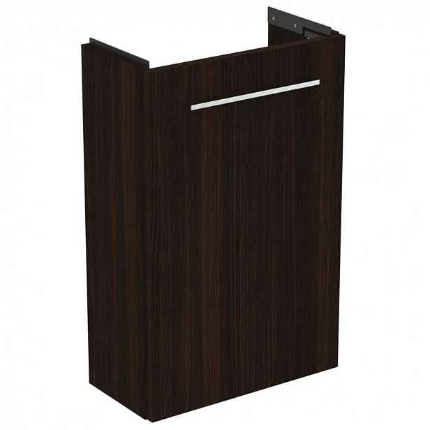 Ideal Standard i.Life S - Skříňka pod umývátko, 41x21x63 cm, kávový dub T5296NW
