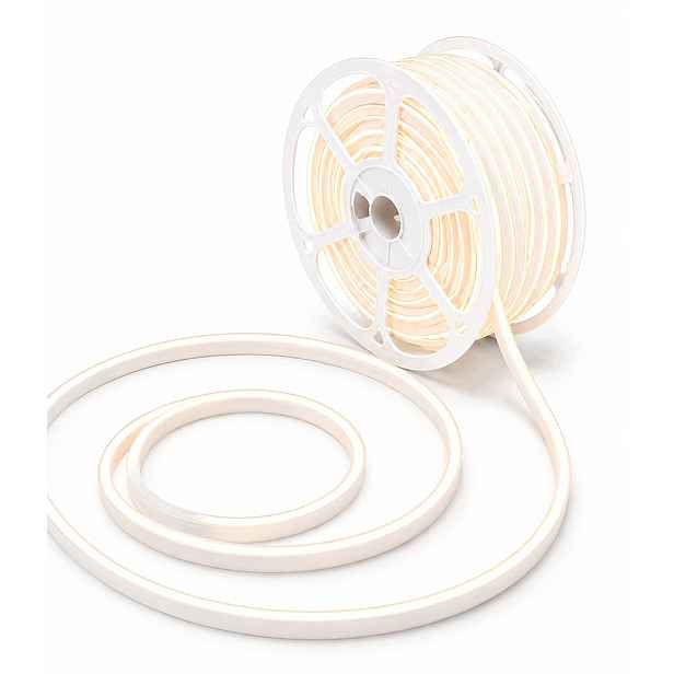 Led Neon Flex Nano 240 SMD2025 24V pro expozice a reklamy IP67