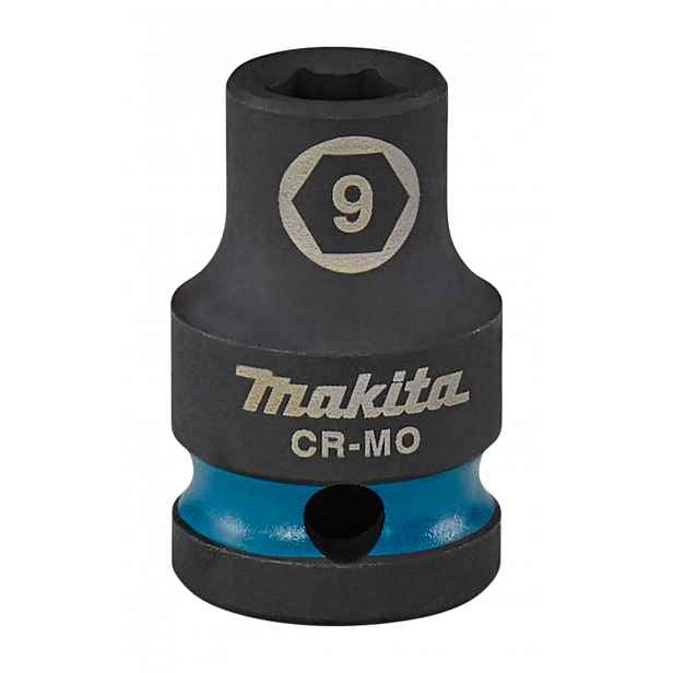 Makita - Nástrčný klíč 9x38 mm E-16053