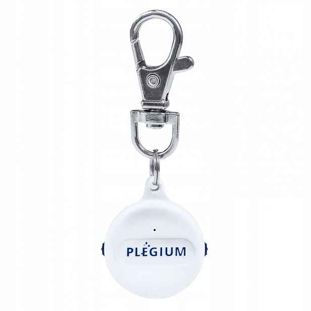 Přívěsek Na Klíče Plegium Smart Emergency Button