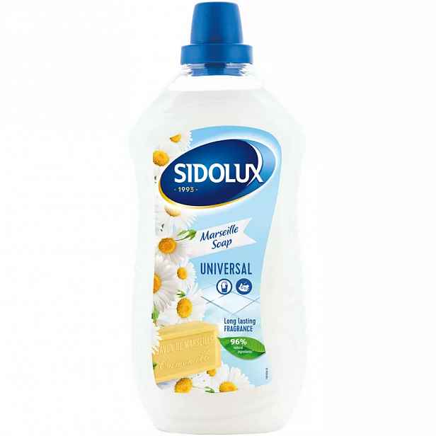 Sidolux universal Marseillské mýdlo 1 l