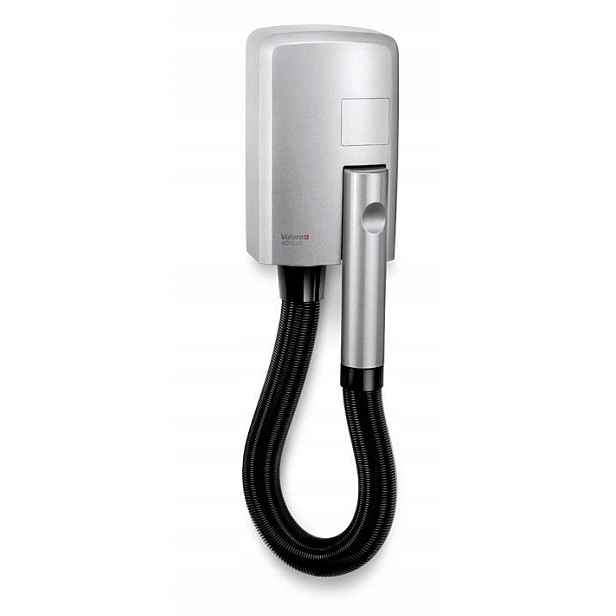 Stříbrná sušička R301 Hotello 832.01/T Silver