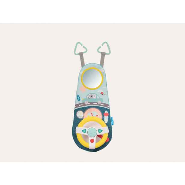 Taf Toys Volant do auta Koala
