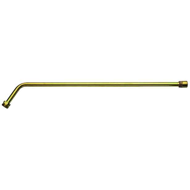 Trubice prodlužovací Sievert 3507-01 500 mm