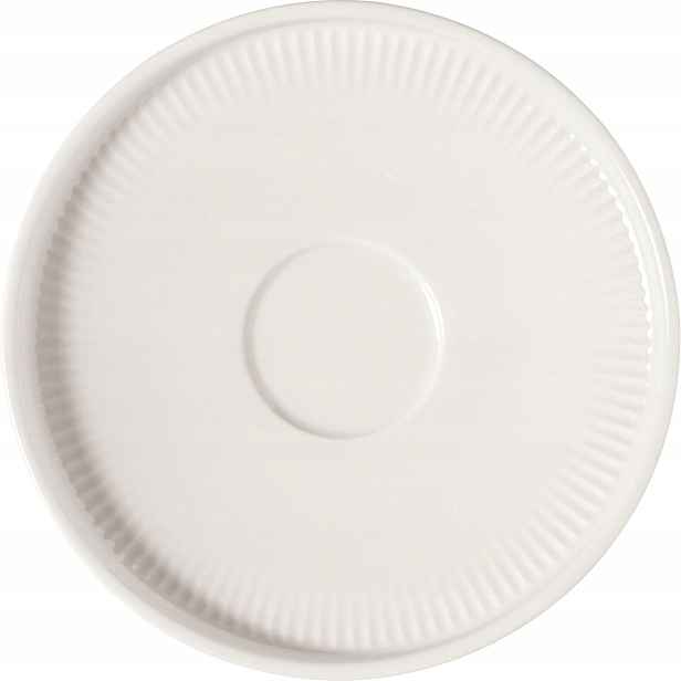 Villeroy & Boch Afina Espresso podšálek, ø: 130 mm 6 ks