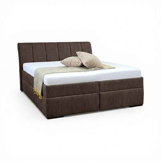 Kasvo MINETA PLUS 2 160x200 cm Vogue 5