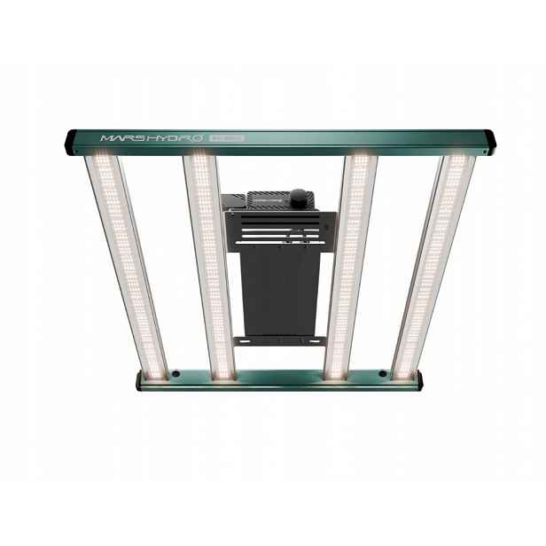 Mars Hydro FC3000 Bridgelux 3030 Osram 660nm 300W Led lampa pro pěstování