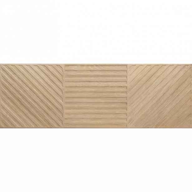 Nástěnný obklad  Badet Ducale Cedar 40/120