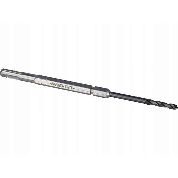 Pro-fit Vrták pro děrovky 32-210 mm Sds Hss
