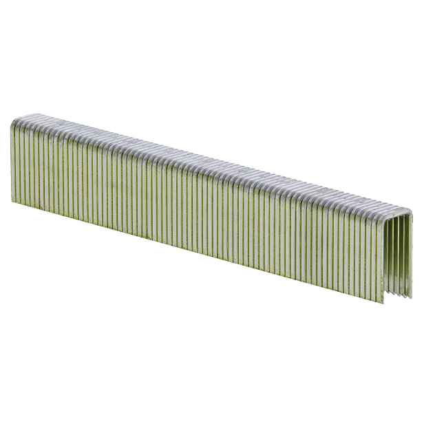 Spony FeZn Haubold KG725 CD 11,25×25×1,53 mm 7 500 ks