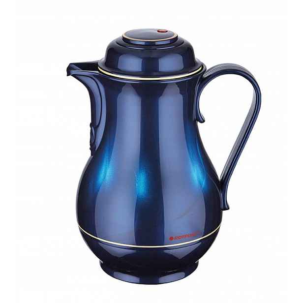 Termos Rotpunkt džbán midnight modrý 830 1,2 l
