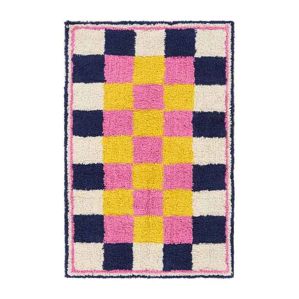 Koupelnová předložka 60x90 cm May – Jotex