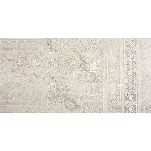 Dekor Fineza Modern beige artwork mix 30x60 cm mat DMODERNBEART