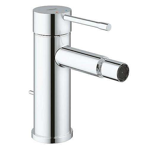 Bidetová baterie Grohe Essence New s výpustí chrom 32935001