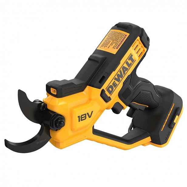 DeWALT - 18V AKU nůžky na větve, bez baterie a nabíječky DCMPP568N