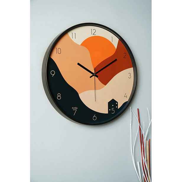 Hodiny NN01527 - 42 x 42 cm