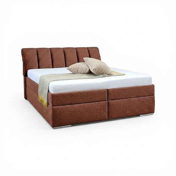 Kasvo MINETA PLUS 2 180x200 cm PW 23