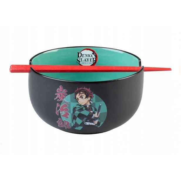 Miska Ramen, Demon Slayer