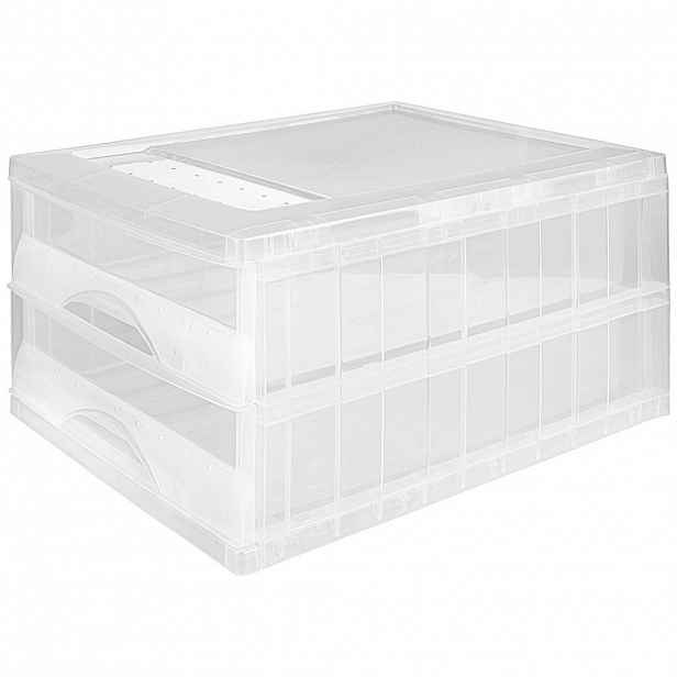 ZÁSUVKOVÝ BOX