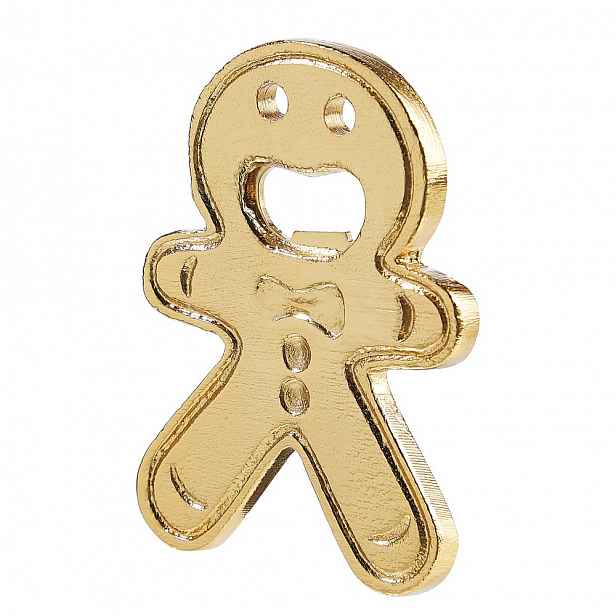 GINGERBREAD Otvírak na lahve