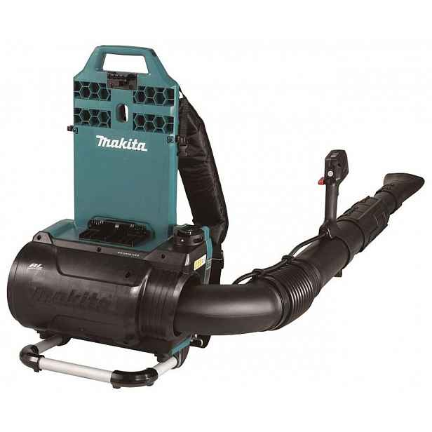 Makita - AKU zádový fukar, pro externí zdroj napájení UB002CZ02