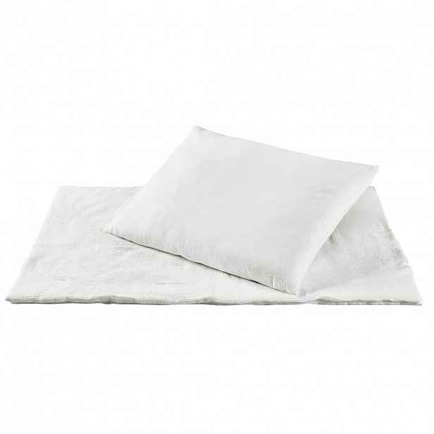 Sleeptex SOUPRAVA PŘIKRÝVKY A POLŠTÁŘE, 140/200 cm